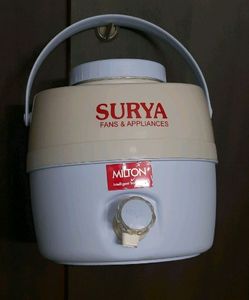 Milton Water Jug Buy 4 Get 1 Free