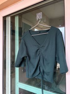 Green Top
