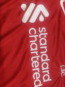 Football Jersey