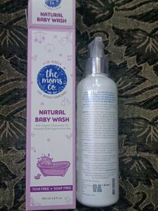 Baby Wash