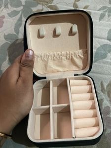 Jewellery Box