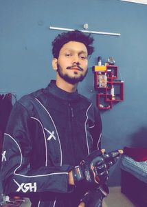 Price Dropped! Brand New Hrx Riding  Jacket 🧥 M