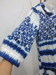 Multi Colour Tunic