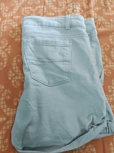 Women Shorts
