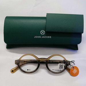 John Jacobs Online