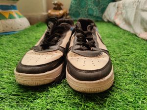 Nike Sneakers Dupe