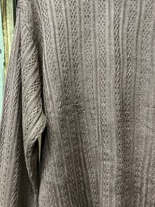 Woolen Top For Women