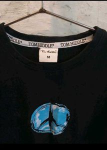 Cool graphic printT-Shirt