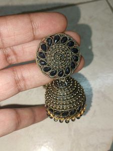 Jhumka Earrings