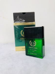 Denver Perfume