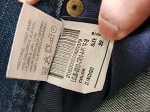 Lee Cooper Jeans