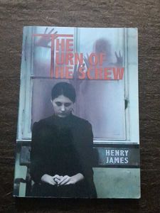 Brand New Fiction Book
