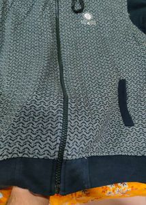 Hoodie Jacket premium quality brand new