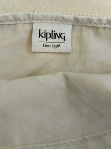 Kipling Authentic