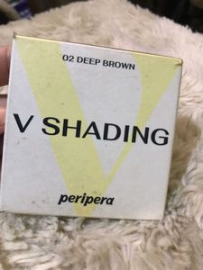 V Shading