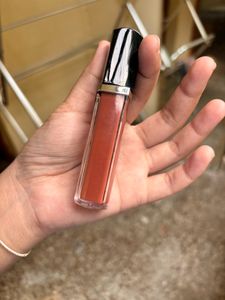 Berry Beauty | Nude Shade Lipgloss | Non Transfer