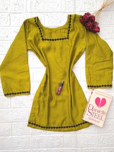 Short Kurti 🫶🏻