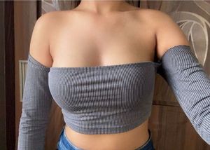 Square Neck Top