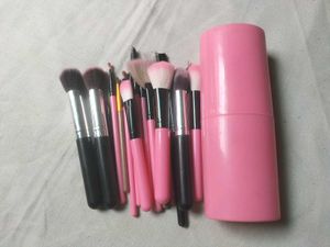 Make-up Brush Set