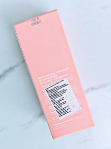 Medicube Collagen Overnight Wrapping Mask