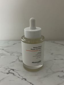Maleic Bond Repair Complex 5% (for hair)
