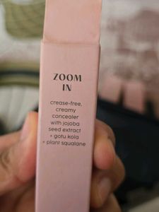 Its Almost New Concealer Only Used 1 Time
