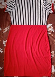 Red One Piece