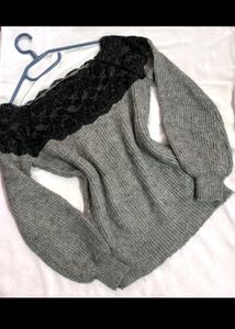 🎁Buy1 Get1 Free OG Vero Moda Lace Top E