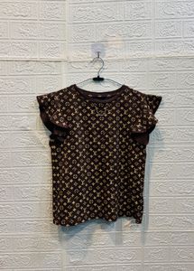 🇮🇹 Louis Vuitton Imported Tshirt
