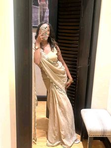 Party wear saree