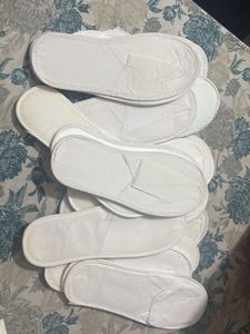 Slippers - ultimate comfort!