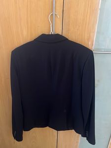 Women’s formal blazer