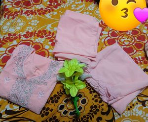 Elegant Pink Suite