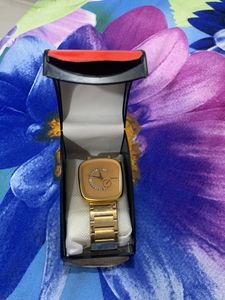 New Calvin Klein Watch For Men