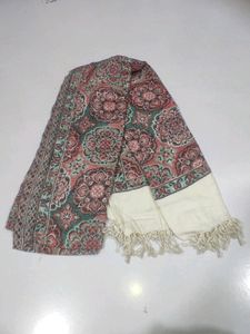 Designer Shawl