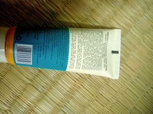1%Hyaluronic Acid Sunscreen Gel,Spf 50 PA+++