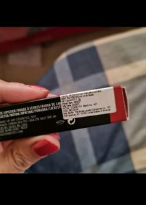Original Mac Chilli lipstick