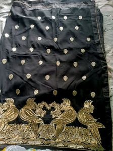 New Heavy Zari Saree 🥻🥻