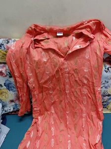Elegant Kurta