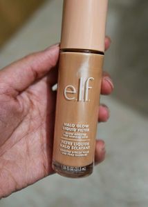 ELF Halo Glow Liquid Filter