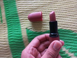Nude Lipstick