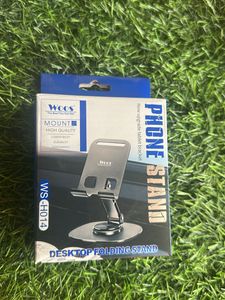 Mobile Stand