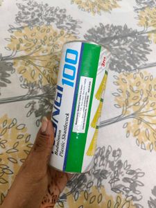 Nongi Badminton Shuttlecocks - 3 Pack