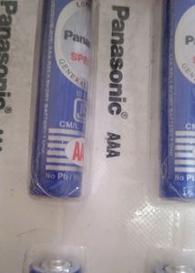 10 Remote Cell AAA
