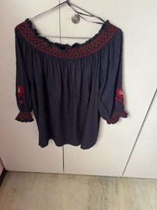 New Dnmx Top
