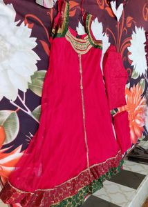 Festive Lehenga Choli