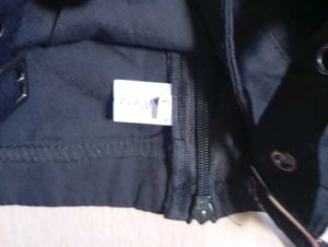 Korean Black Dress🌟