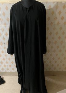 Abaya/burkha Combo Set