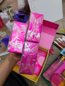 (Sealed) Plum Perfumes EDPs Starry Lights