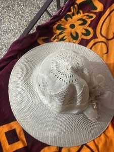 Beach Side Cap. Bought From Goa